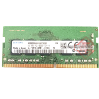 三星(SAMSUNG)8GB DDR4 2666 ECC笔记本电脑内存条P50 P51 P70 P71移动工作站绘图仪