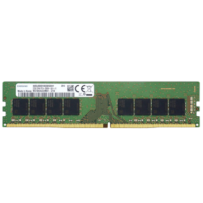 三星(SAMSUNG)原厂32G DDR4 2666 2667台式机内存条兼容 2400 2133