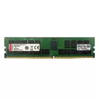 金士顿(Kingston)DDR4 2666 32G REG ECC 服务器内存条