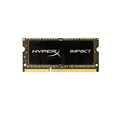 金士顿(Kingston)骇客神条 Impact系列 32GB DDR4 2666 笔记本电脑内存条