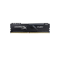 金士顿(Kingston) 骇客神条 Fury DDR4 3200 32GB 台式机电脑内存条