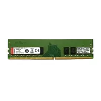 金士顿(Kingston)8G DDR4 2666 ECC 服务器工作站内存条 纯 ecc