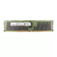 三星(SAMSUNG) 32G DDR4 2933 RECC 服务器工作站内存条REG ECC