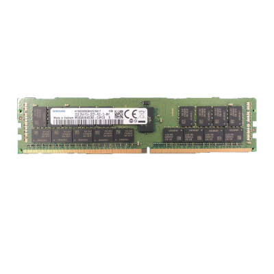 三星(SAMSUNG) 32G DDR4 2933 RECC 服务器工作站内存条REG ECC