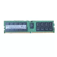 现代/海力士(SKhynix)64G DDR4 2933 RECC服务器内存条 REG ECC