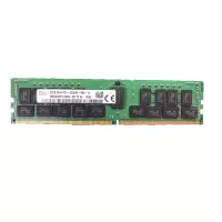 现代/海力士(SKhynix)32G DDR4 3200 RECC服务器工作站内存条 REG ECC