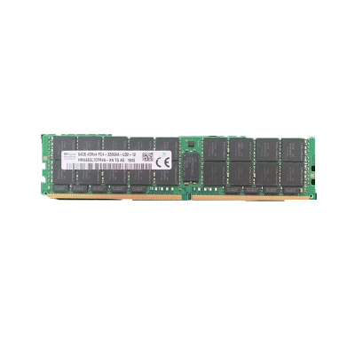 现代/海力士(SKhynix)64G DDR4 3200 RECC服务器工作站内存条 REG ECC