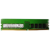 现代/ 海力士(SKhynix) 16G DDR4 2666 ECC 服务器工作站内存条纯 ECC