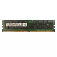 现代/海力士(SK Hynix) 64G DDR4 2133 REG ECC 服务器工作站内存条