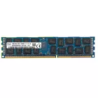 现代(SKhynix)海力士 16G DDR3 1600 REG ECC 服务器工作站内存PC3-12800R