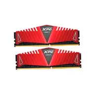 威刚(ADATA) XPG-威龙Z1系列 DDR4 3000 32G(16Gx2)套装 台式机电脑内存条