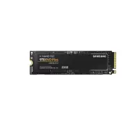 三星(SAMSUNG)SSD固态硬盘 250GB 970 EVO Plus m.2接口NVMe协议 (MZ-V7S250B)