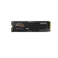 三星(SAMSUNG)SSD固态硬盘 500GB 970 EVO Plus m.2接口NVMe协议(MZ-V7S500)