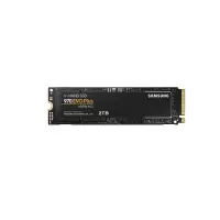 三星(SAMSUNG)SSD固态硬盘 2T 970 EVO Plus m.2接口NVMe协议(MZ-V7S2T0B)