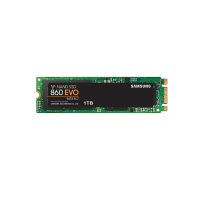 三星(SAMSUNG)SSD固态硬盘860 EVO 1TB M.2 2280 SATA协议(MZ-N6E1T0BW)