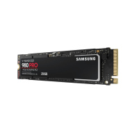 三星980PRO 250GB SSD固态硬盘 M.2接口(NVMe协议PCIe 4.0 x4) (MZ-V8P250BW)