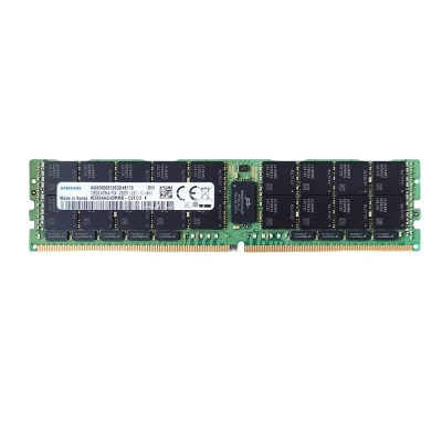 三星(SAMSUNG) 128G DDR4 2933 RECC 服务器工作站内存条REG ECC