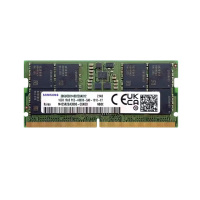 三星(SAMSUNG)16GB DDR5 4800笔记本内存条