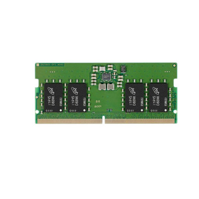 金士顿 (Kingston) 16GB DDR5 4800 笔记本内存条