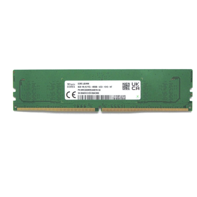 现代 海力士(SK hynix)8g DDR5 4800台式机内存条