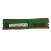 现代/海力士(SKhynix)8G DDR4 2933 RECC服务器内存条 REG ECC