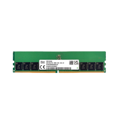 现代 海力士(SK hynix)32g DDR5 5600台式机内存条