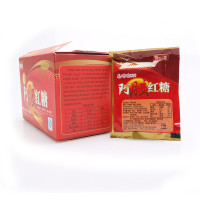 【中华特色】邢台馆 邢台 创悦（CREAJOY） 阿胶红糖 240g （盒装）包邮 红糖 买3送1