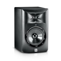 JBL LSR305 5寸有源HIFI音箱 录音棚专业音箱（单只装）