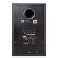 JBL LSR305 5寸有源HIFI音箱 录音棚专业音箱（单只装）