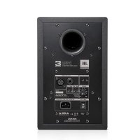 JBL LSR305 5寸有源HIFI音箱 录音棚专业音箱（单只装）