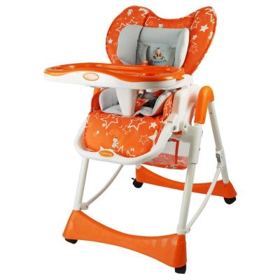 艾婴乐X111儿童餐椅婴儿餐椅折叠便携宝宝吃饭餐桌椅折叠餐椅