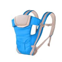 艾婴乐多功能婴儿腰凳宝宝背带双肩抱婴腰凳四季透气夏季腰凳