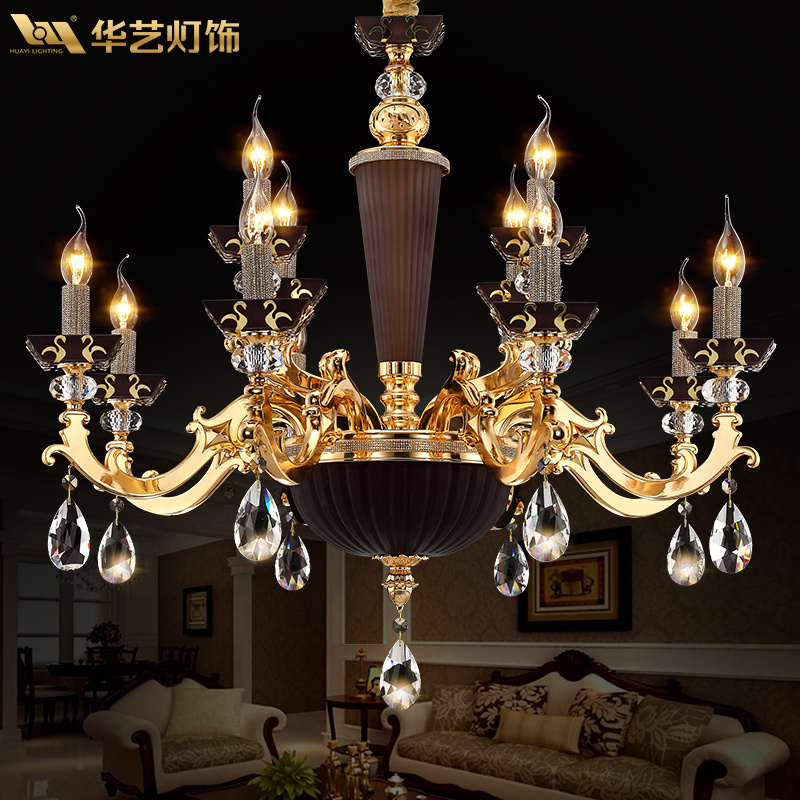 卧室灯餐吊灯具dd61【价格 图片 品牌 报价】-苏宁易购华艺官方旗舰店