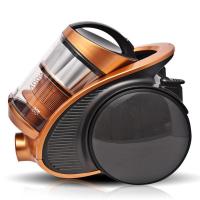 美的吸尘器VC14C2-VY