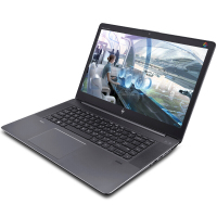 惠普（HP）ZBOOK Studio G4-27 15.6英寸移动工作站 E3-1535M 16G 1T固态 4G独显