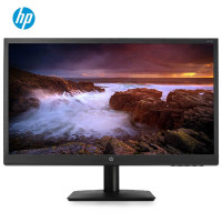 惠普(HP)V22 显示器 21.5英寸纤薄微边框LED 商务办公家用台式机电脑显示器(带HDMI线)1920*1080电脑屏幕 液晶显示器 VGA,HDMI