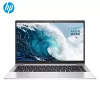 惠普(HP)战X锐龙版 14英寸高性能轻薄笔记本电脑(Zen3架构8核R7-5800U 16G 512GSSD 高色域低功耗屏一年上门)462N2PC 标配