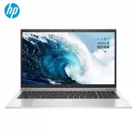 惠普(HP)战X锐龙版 15.6英寸高性能轻薄笔记本电脑定制(Zen3架构8核 R7 5800U 32G 1TB 4K屏 UHD高色域屏一年上门) 464C7PC