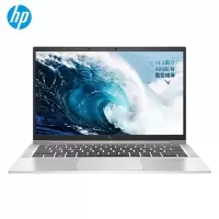 惠普(HP)战X锐龙版 13.3英寸高性能轻薄笔记本电脑定制(Zen3架构8核 R7-5800U 32G内存 1TB固态硬盘 高色域低功耗屏 一年上门) 464L0PC