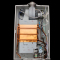 神州 JSQ23-12HD7燃气热水器天然气12升 强排式恒温液化气