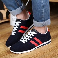 姚踏 2015新款春季夏季帆布鞋男士板鞋运动休闲鞋韩版潮流行男鞋子