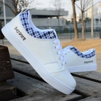 2015冬秋季帆布鞋男款休闲鞋男士潮流鞋子白色透气阿甘鞋板鞋男鞋子