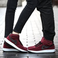 秋冬季男士女士情侣鞋休闲鞋韩版透气运动鞋男鞋子青春潮流板鞋流行