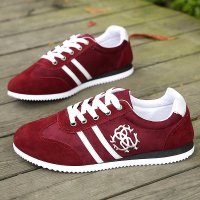 2015夏春季男士休闲透气鞋运动跑步滑板学生男鞋子韩版潮流单鞋子