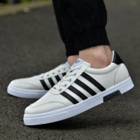 2016春秋季男士休闲鞋透气运动鞋潮流跑步板鞋学生韩版潮鞋男鞋子