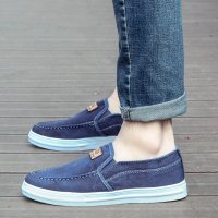 2016春秋季青春潮流休闲鞋男鞋透气帆布鞋英伦时尚运动男鞋板鞋潮鞋