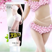 思兰朵大吸力纤姿秀美体霜（不含减肥瘦身减肥瘦腿燃脂药物成分）外用非精油产品