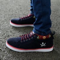 2015冬秋季帆布鞋男韩版透气板鞋男士休闲鞋迷彩布鞋潮流男鞋子潮鞋