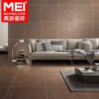 美派瓷砖 小美系列空间 客厅地砖 仿古砖 个性瓷砖（此价格为0.1平方米）