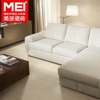 美派瓷砖 小美系列空间 客厅地砖 仿古砖 个性瓷砖 地毯砖 布纹DR3602001 600X300